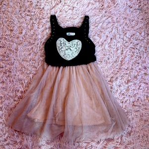 H & M dress for girls